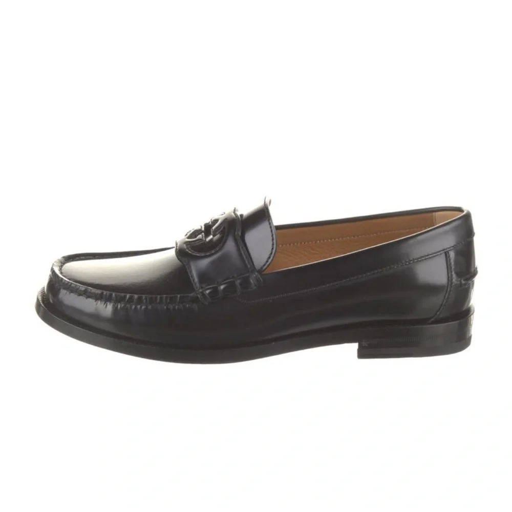 Gucci Loafers - Picture 2 of 7